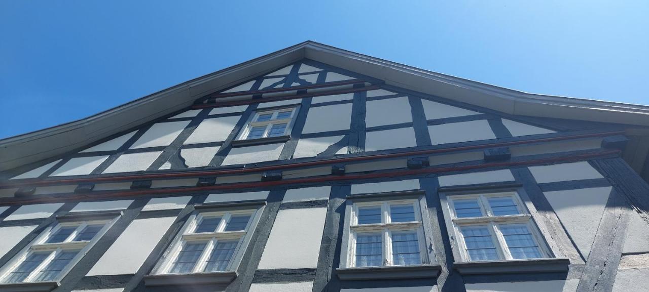 Amsee50 Neuental Exterior foto