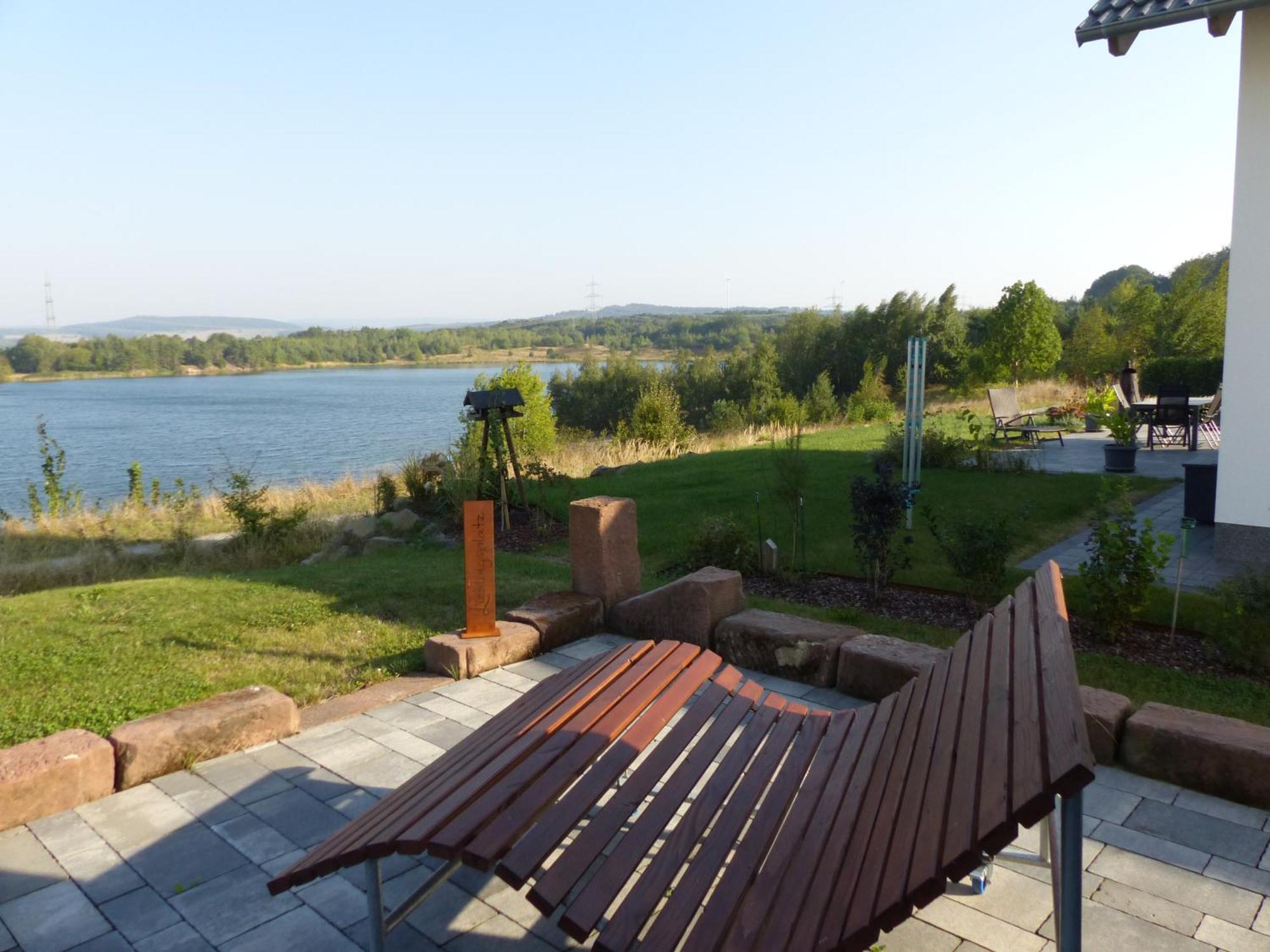 Amsee50 Neuental Exterior foto