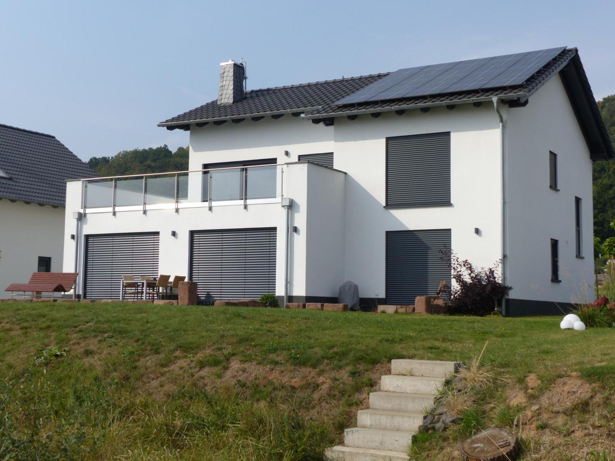 Amsee50 Neuental Exterior foto
